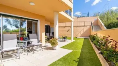Apartment in Palau-Saverdera photo 3