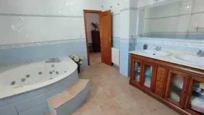 Chalet in La Siesta-El Salado-Torreta-El Chaparral photo 38