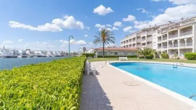 Apartment in Empuriabrava photo 23