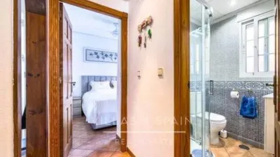 Chalet in Los Montesinos photo 29