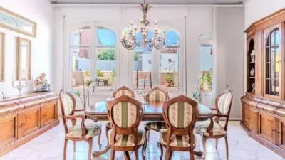 House in La Creu Alta photo 44