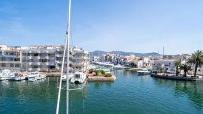Townhouse in Sector del Cavall de Mar photo 22