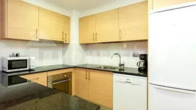 Apartment in Centre photo 20