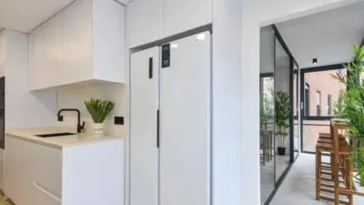 Apartment in Sarrià photo 15