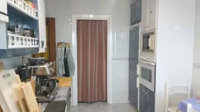 Flat on Calle de los Rosales photo 21