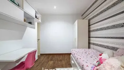 Apartment in Sant Vicenç dels Horts photo 21