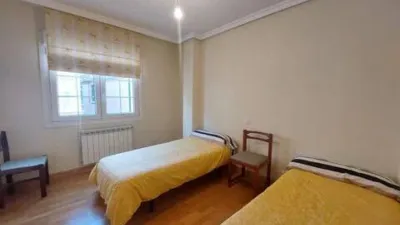 Apartment on Calle de Soria photo 19