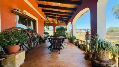 Rustic property in Son Ferriol photo 4