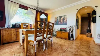 Rustic property in Son Ferriol photo 2