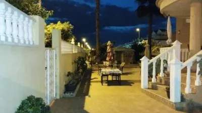 Chalet in La Siesta-El Salado-Torreta-El Chaparral photo 85