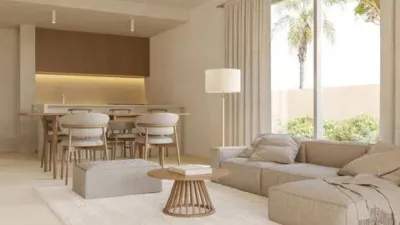 Casa - Vista 3