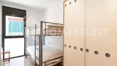 Apartment in Centre photo 22