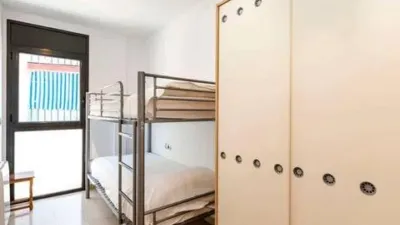 Apartment in Centre photo 11