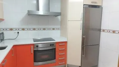 Apartment on Calle de Soria photo 26