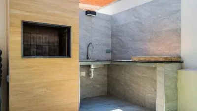 Chalet in Los Montesinos photo 46