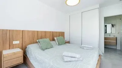 Chalet in Los Montesinos photo 20