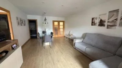 Apartment in Centre-Zona Estació-Passeig de Joan Maragall photo 2