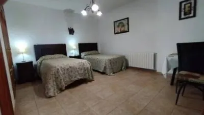 Chalet in La Siesta-El Salado-Torreta-El Chaparral photo 16