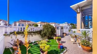 Chalet in Los Montesinos photo 4