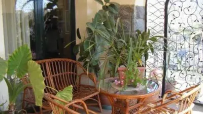 Chalet in Passatge Requesens photo 35