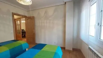 Apartment on Calle de Soria photo 29