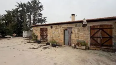 Piso – San Miguel de Salinas - Vista 2
