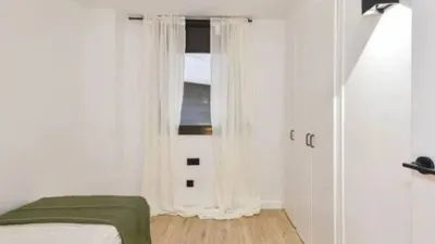 Apartment in Sarrià photo 41