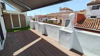 Penthouse in Embajadores-Lavapiés photo 44