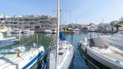 Townhouse in Sector del Cavall de Mar photo 17