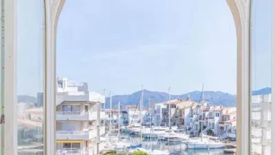 Townhouse in Sector del Cavall de Mar photo 39
