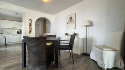 Apartment in Platja d’Arenal photo 18