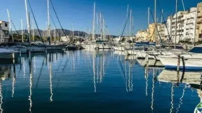 Chalet in Porto Fino Sector photo 20