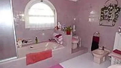 Chalet on Calle Empuries A, 2 B photo 14