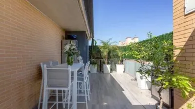 Penthouse in Playa de San Juan photo 24