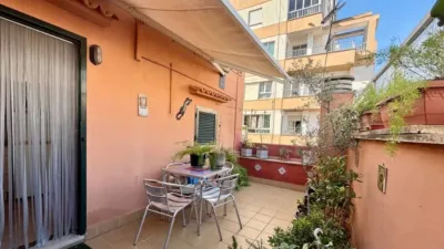 Apartment in Son Canals photo 27