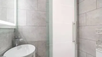 Apartment in Passatge Muga Delta photo 6