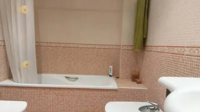 Apartment on Calle de Soria photo 44