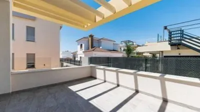 Chalet in Los Montesinos photo 22