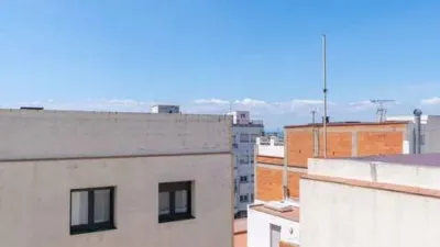 Attic in Carrer del Raval dels Grecs photo 11
