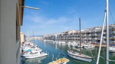 Townhouse in Sector del Cavall de Mar photo 34
