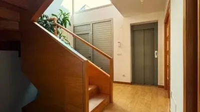 Chalet in Santa Cruz de Bezana photo 17