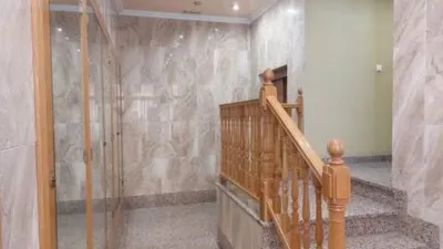 Apartment on Calle de Soria photo 10