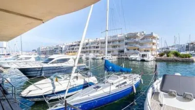 Townhouse in Sector del Cavall de Mar photo 18