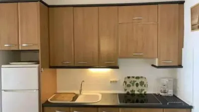 Apartment on Calle Salins 1, Linea No Number photo 8