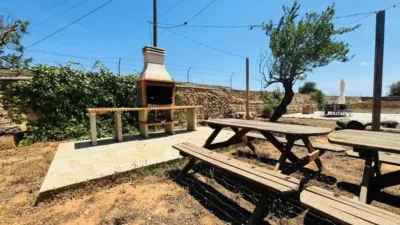 Rustic property in Son Ferriol photo 16
