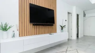 Chalet in Los Montesinos photo 8