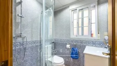 Chalet in Los Montesinos photo 32