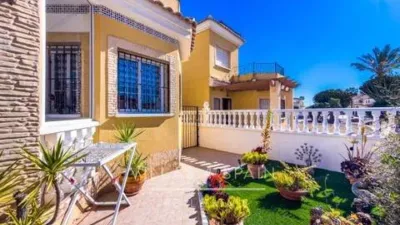 Chalet in Los Montesinos photo 7