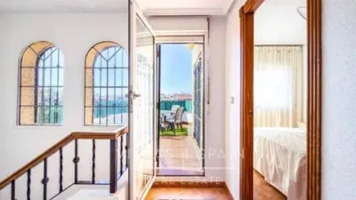 Chalet in Los Montesinos photo 39