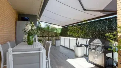 Penthouse in Playa de San Juan photo 20